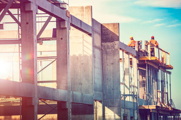 Best Concrete Slab Installation  in Onalaska, WI