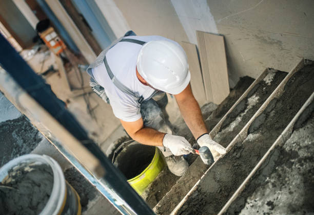 Best Affordable Concrete Contractor  in Onalaska, WI