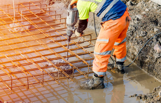 Best Waterproofing & Drywells  in Onalaska, WI