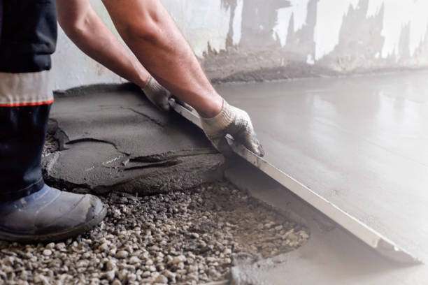 Best Concrete Installation Cost  in Onalaska, WI